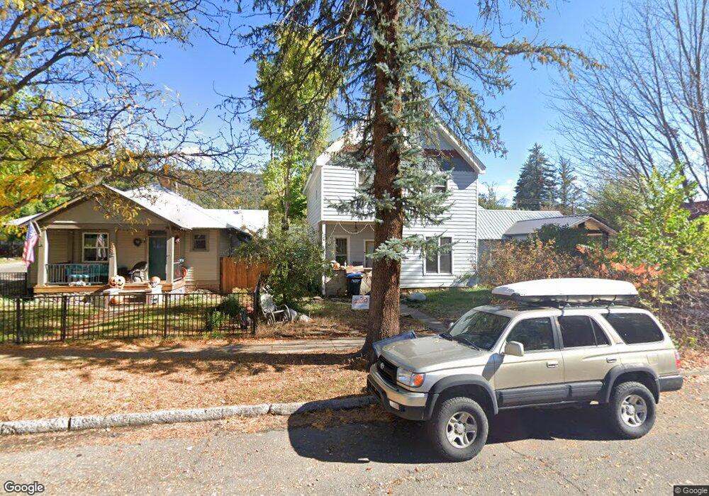 668 E 6th Ave, Durango, CO 81301 - photo 1