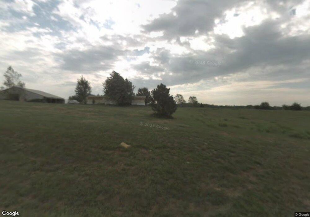 10360 X Rd, Meriden, KS 66512 - photo 1