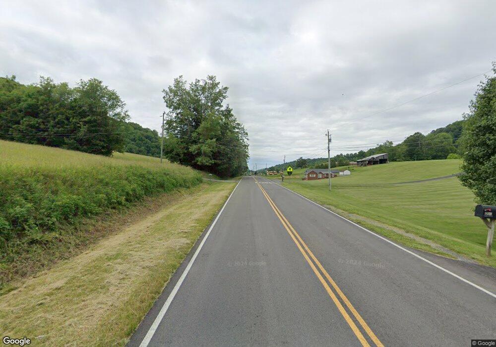 Rich Val Rt 700 Richvalley Rd, Abingdon, VA 24210 MLS 92011