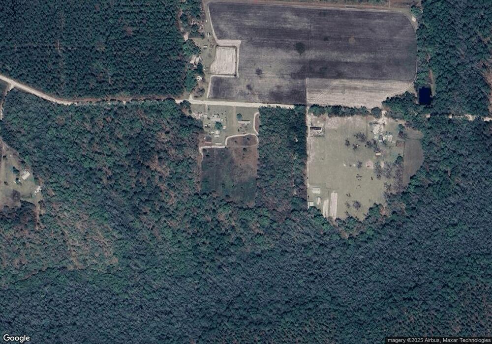 5306 Strickland Rd, Waycross, GA 31503 - photo 1