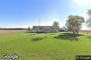 14609 Cochran Rd, New Weston, OH 45348