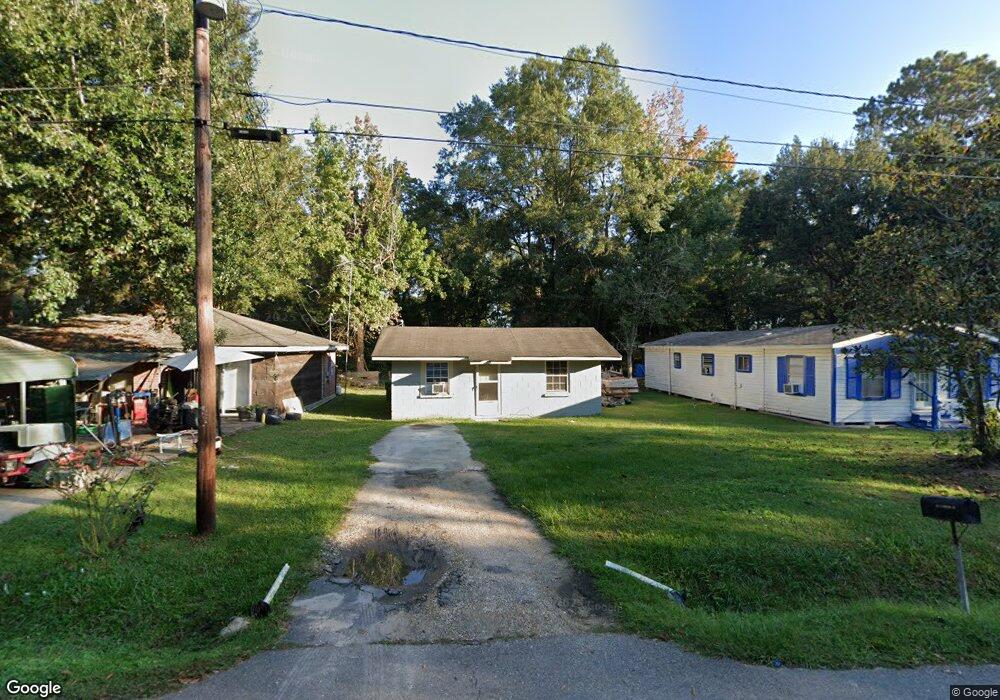 1610 Bender St, Picayune, MS 39466 - photo 1