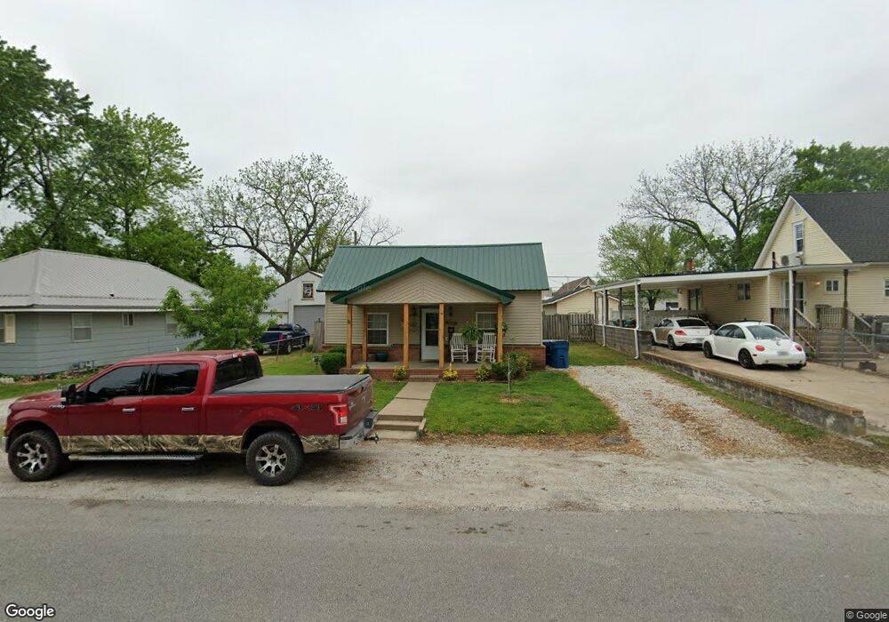 306 Joplin St, Carl Junction, MO 64834 - photo 1
