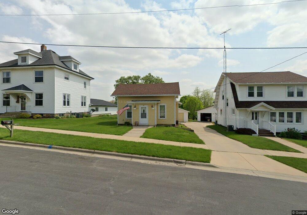 716 E Milwaukee St, Argyle, WI 53504 - photo 1