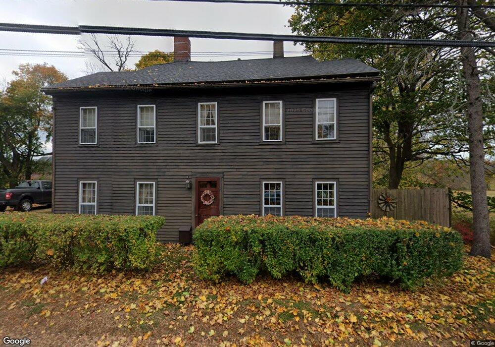 66 High Rd, Newbury, MA 01951 - photo 1