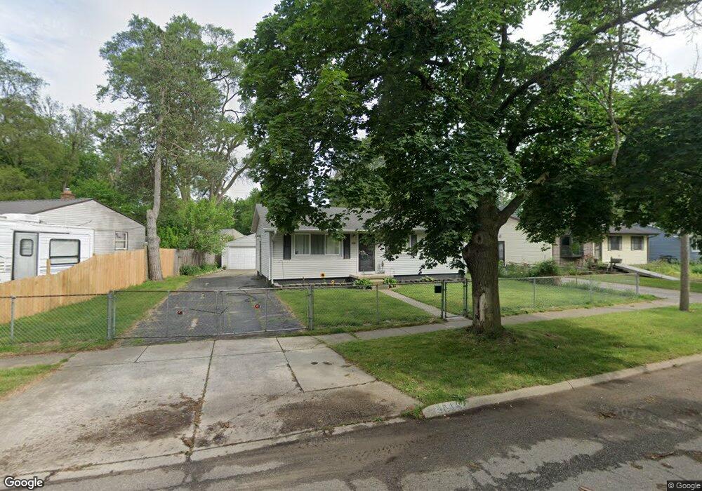 5018 Alpha Way, Flint, MI 48506 - photo 1