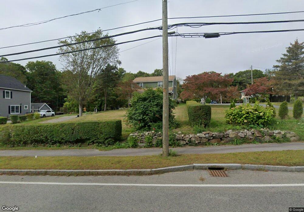 70 Hull St, Hingham, MA 02043 - photo 1