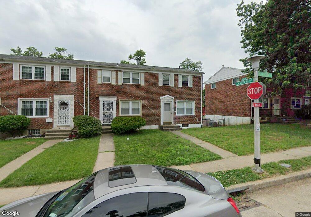 4835 Melbourne Rd, Baltimore, MD 21229 - photo 1