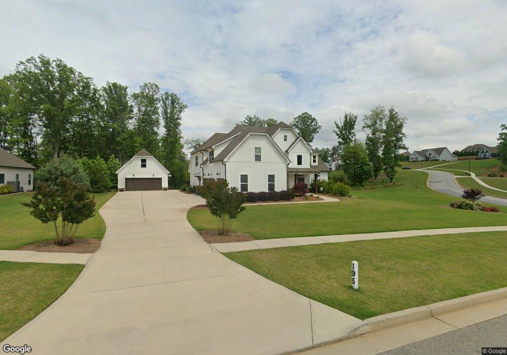 195 Sparrow Ct, Newnan, GA 30265 - photo 1