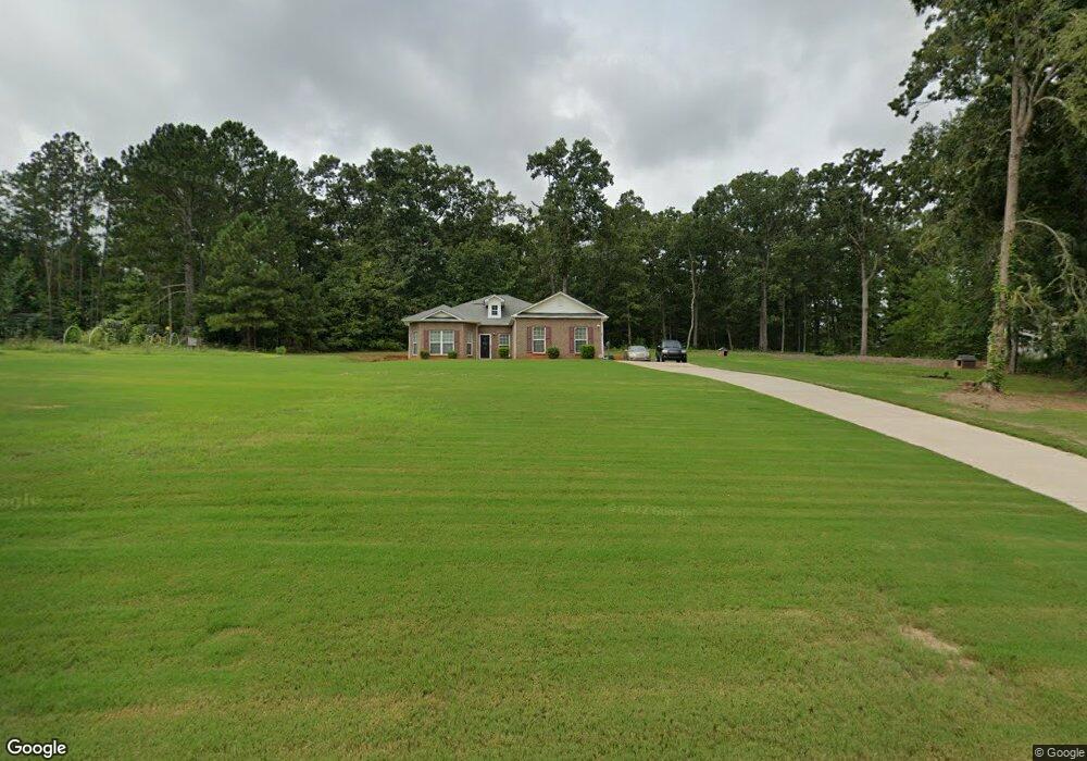 50 Joshua Creek Rd, Covington, GA 30016 - photo 1