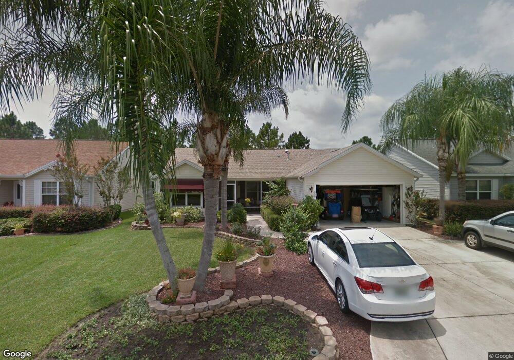 2720 Plainridge Loop, The Villages, FL 32162 - photo 1