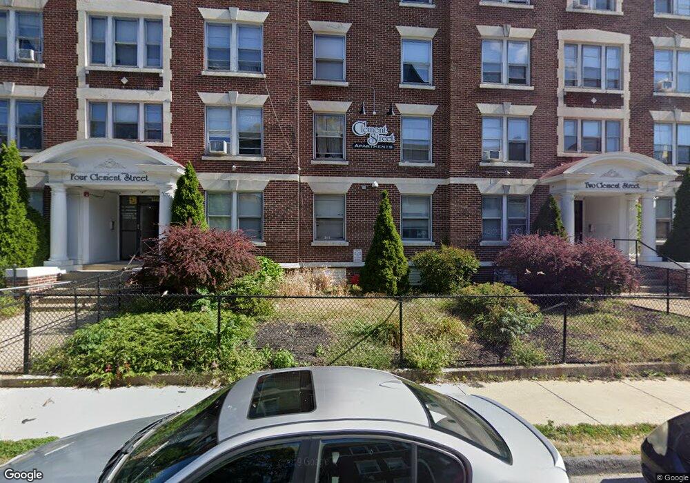 2 Clement St unit 16, Worcester, MA 01603 - photo 1