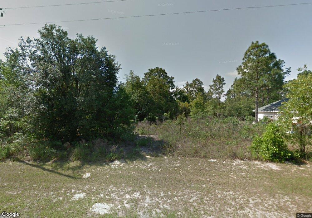 3426 W Burgandy Dr, Citrus Springs, FL 34433 - photo 1