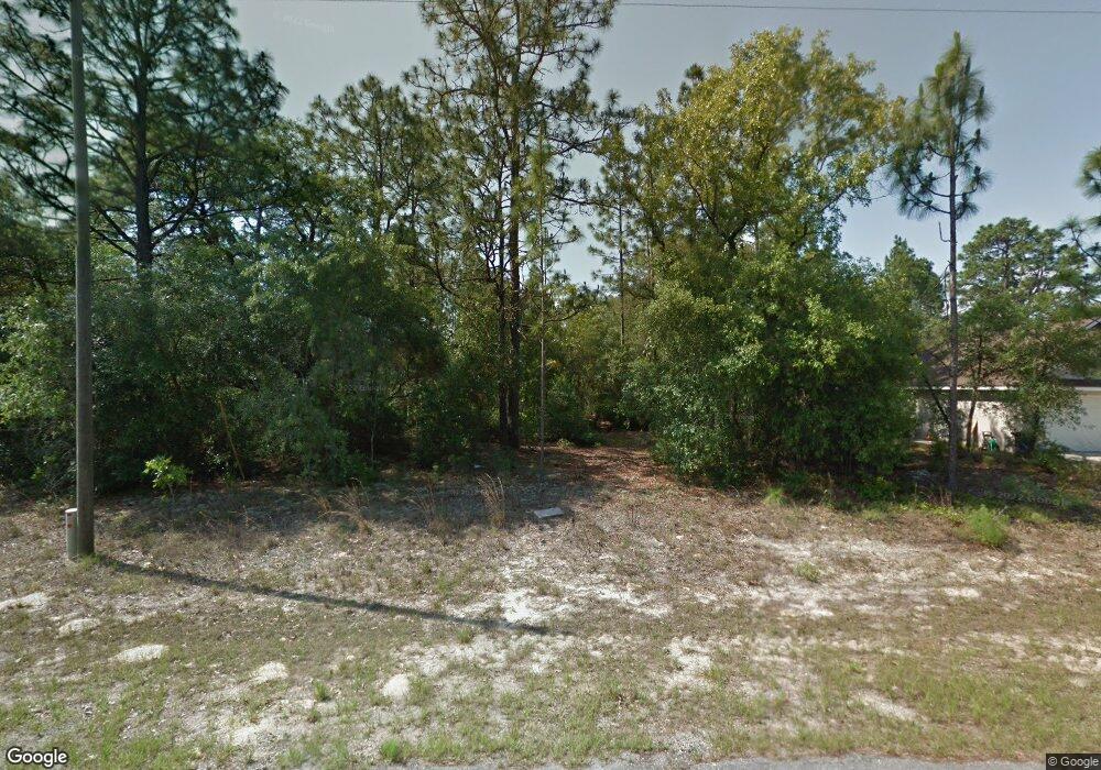 3484 W Burgandy Dr, Citrus Springs, FL 34433 - photo 1