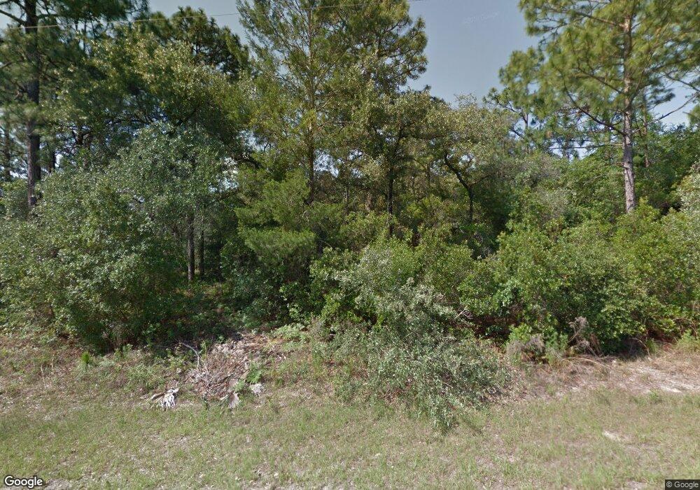 3638 W Burgandy Dr, Citrus Springs, FL 34433 - photo 1