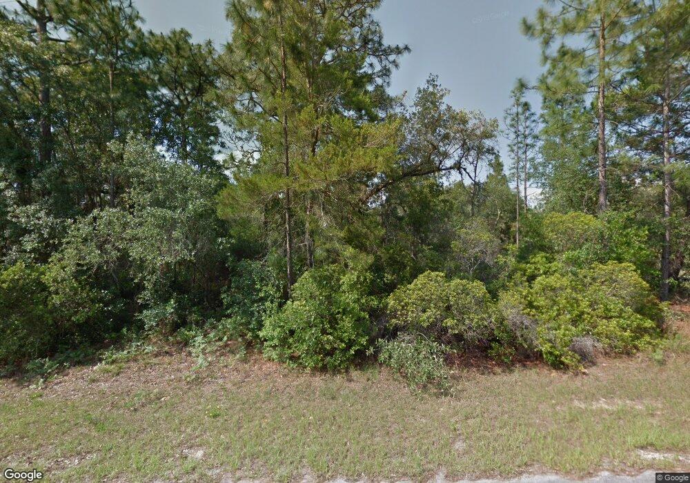 3664 W Burgandy Dr, Citrus Springs, FL 34433 - photo 1