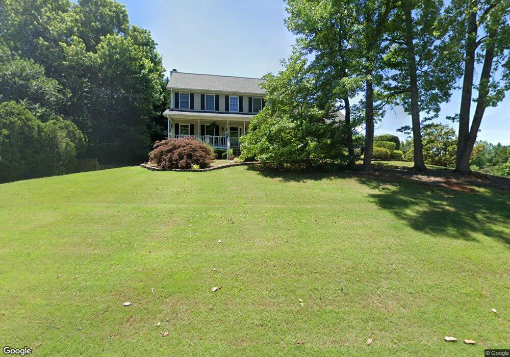 4241 Keheley Lake Dr NE unit 1, Marietta, GA 30066 - photo 1