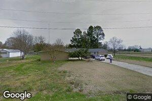323 Plow St, Webb, MS 38966