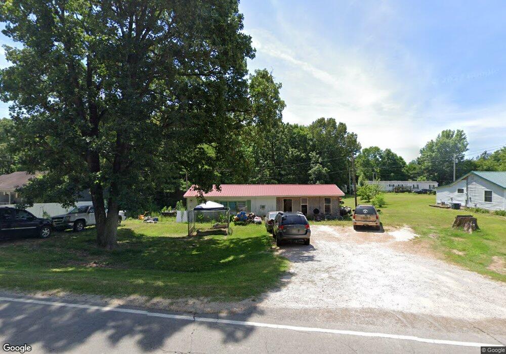 62 County Road 103, Oxford, MS 38655 - photo 1