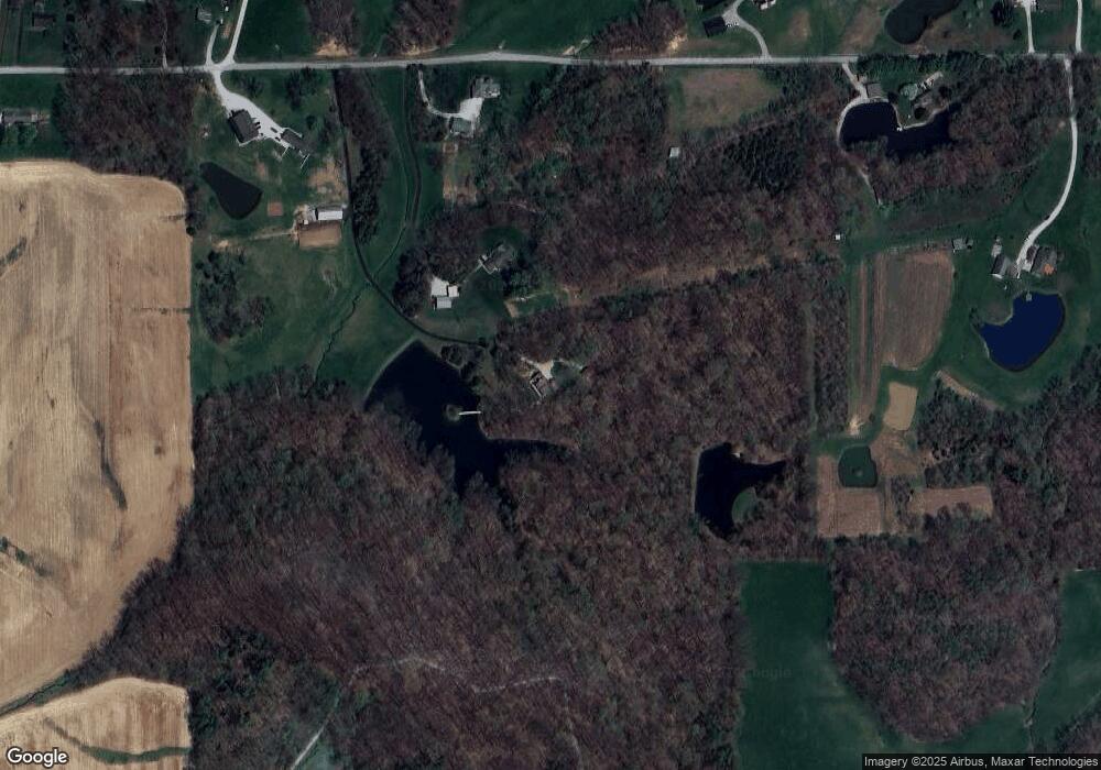 1394 E County Road 1300 N, Batesville, IN 47006 - photo 1