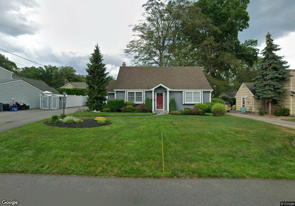 118 Edison St, Wyckoff, NJ 07481 - photo 1