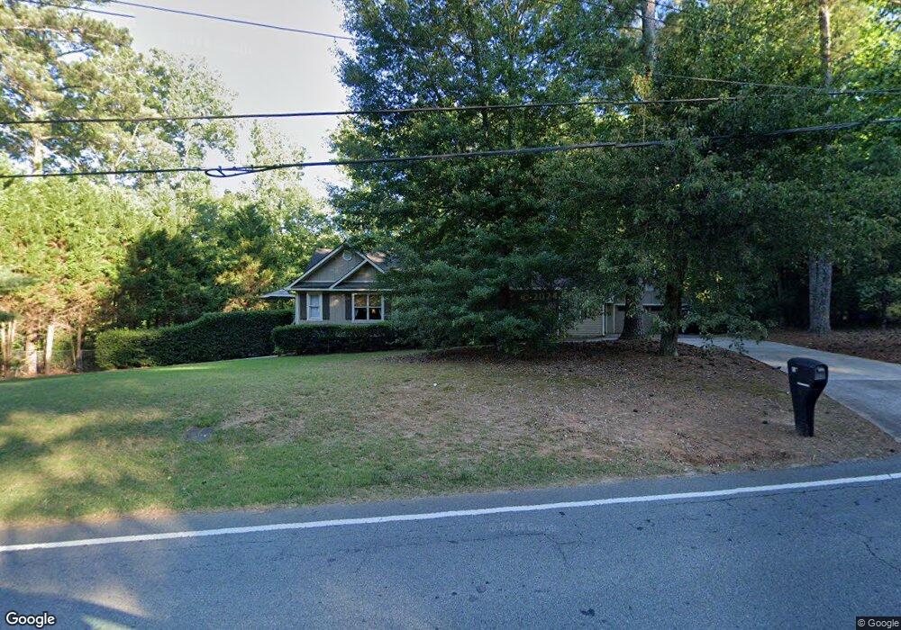 2736 Cox Rd, Woodstock, GA 30188 - photo 1