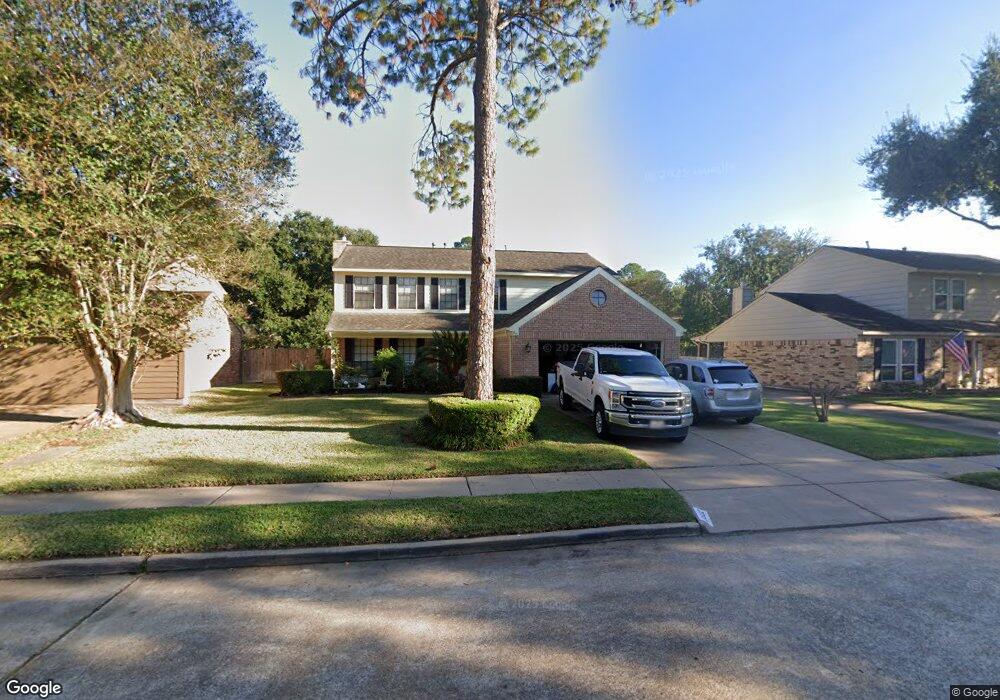 8322 Lime Springs Dr, Houston, TX 77095 - photo 1