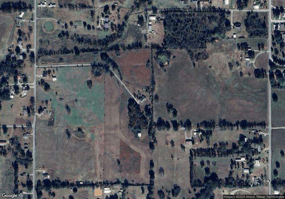472311 E 1125 Rd, Muldrow, OK 74948 - photo 1