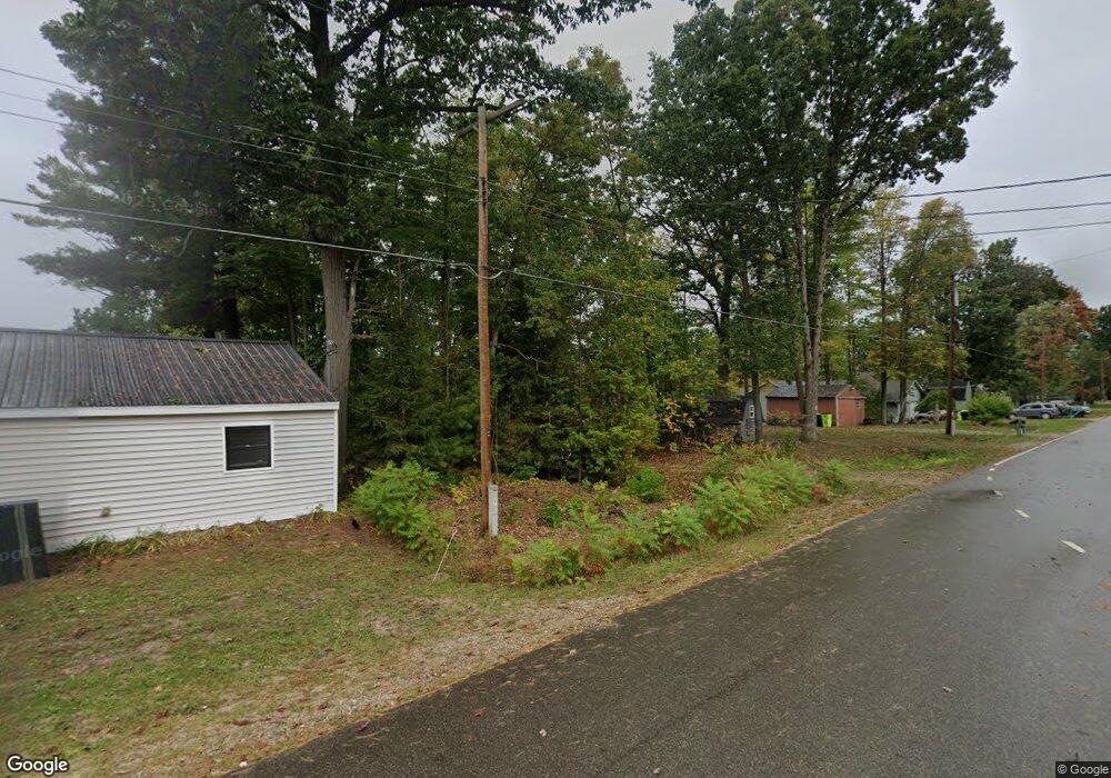 3816 S Lake Dr, Beaverton, MI 48612 - photo 1