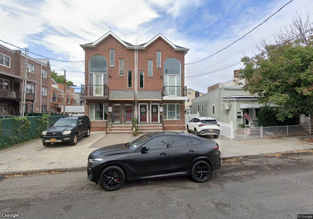 5834 74th St, Middle Village, NY 11379 - photo 1