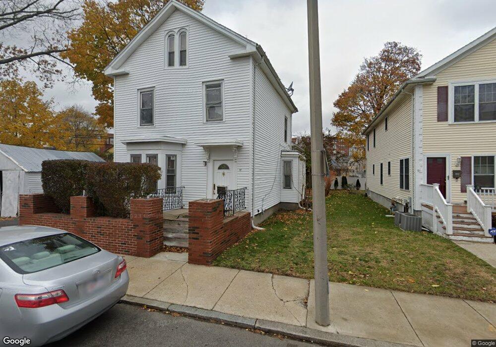 97 Bird St, Dorchester, MA 02125 - photo 1