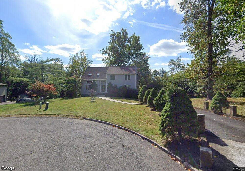 11 Maxwell Ct, Warren, NJ 07059 - photo 1