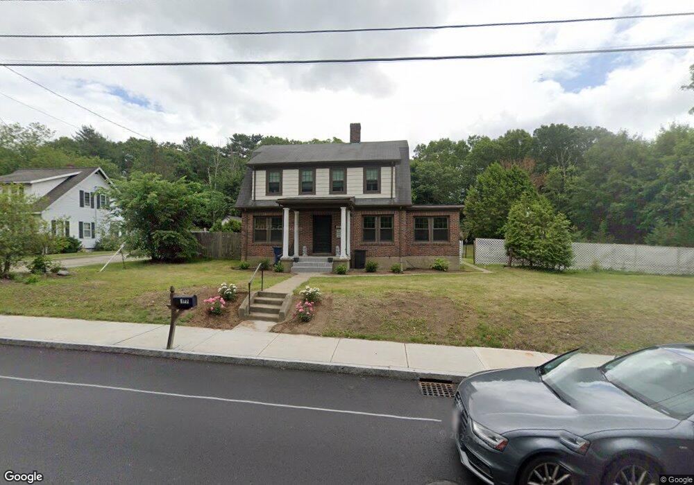 177 Main St, Walpole, MA 02081 - photo 1