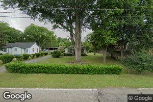 323 Lumpkin Ave, Tupelo, MI 38801