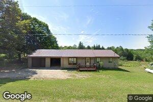 140 S 21 1/2 Rd, Boon, MI 49618