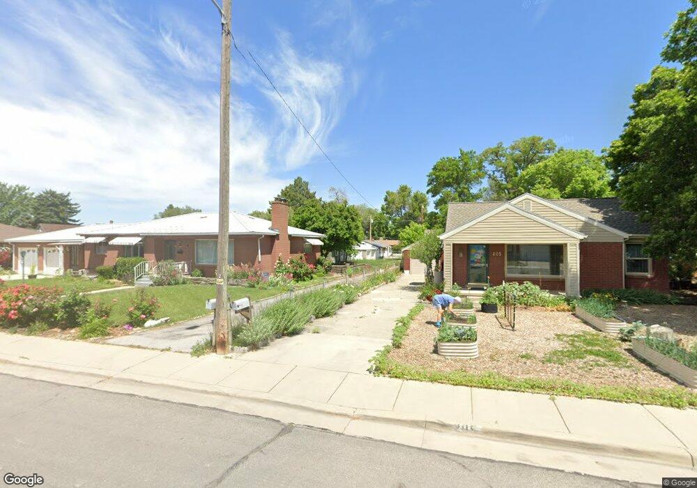 211 E 7660 S, Midvale, UT 84047 - photo 1