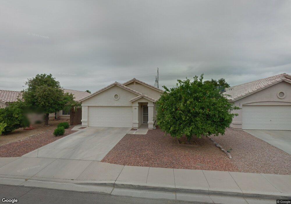 4966 E Casper St, Mesa, AZ 85205 - photo 1