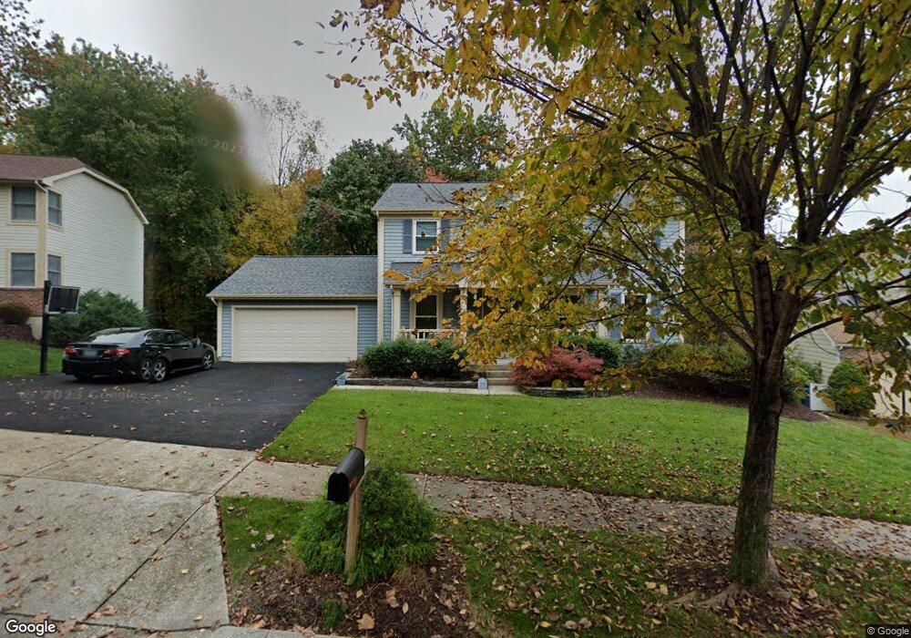 8215 Triple Crown Rd, Bowie, MD 20715 - photo 1