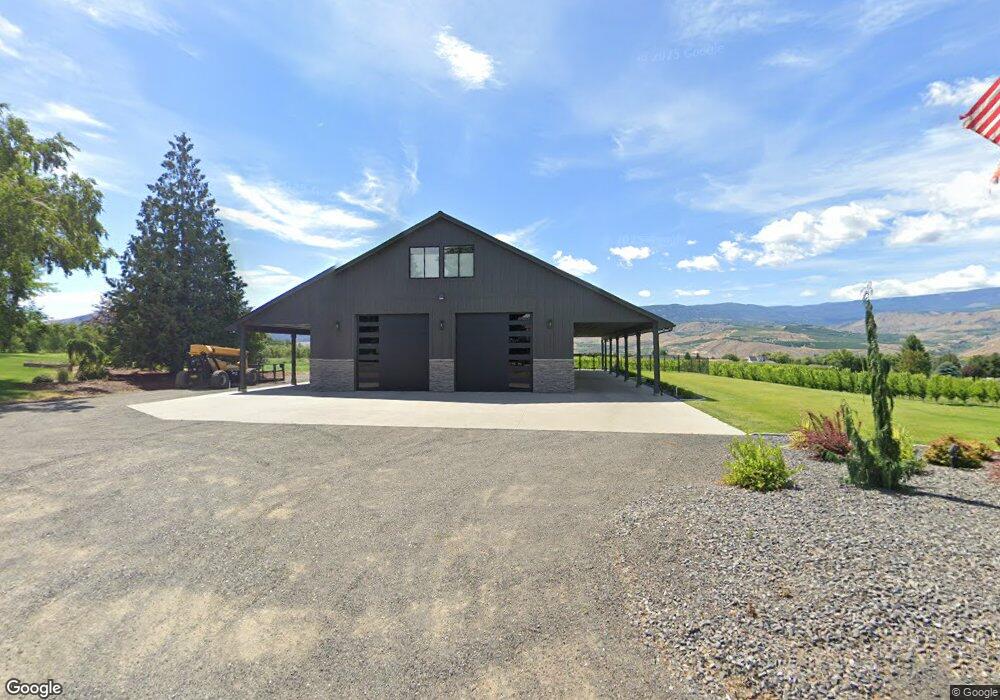 2790 6th St SE, East Wenatchee, WA 98802 - photo 1