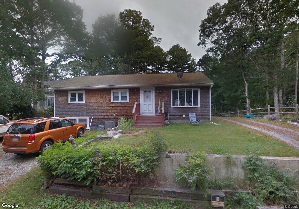 40 Deer Pond Rd, East Falmouth, MA 02536 - photo 1