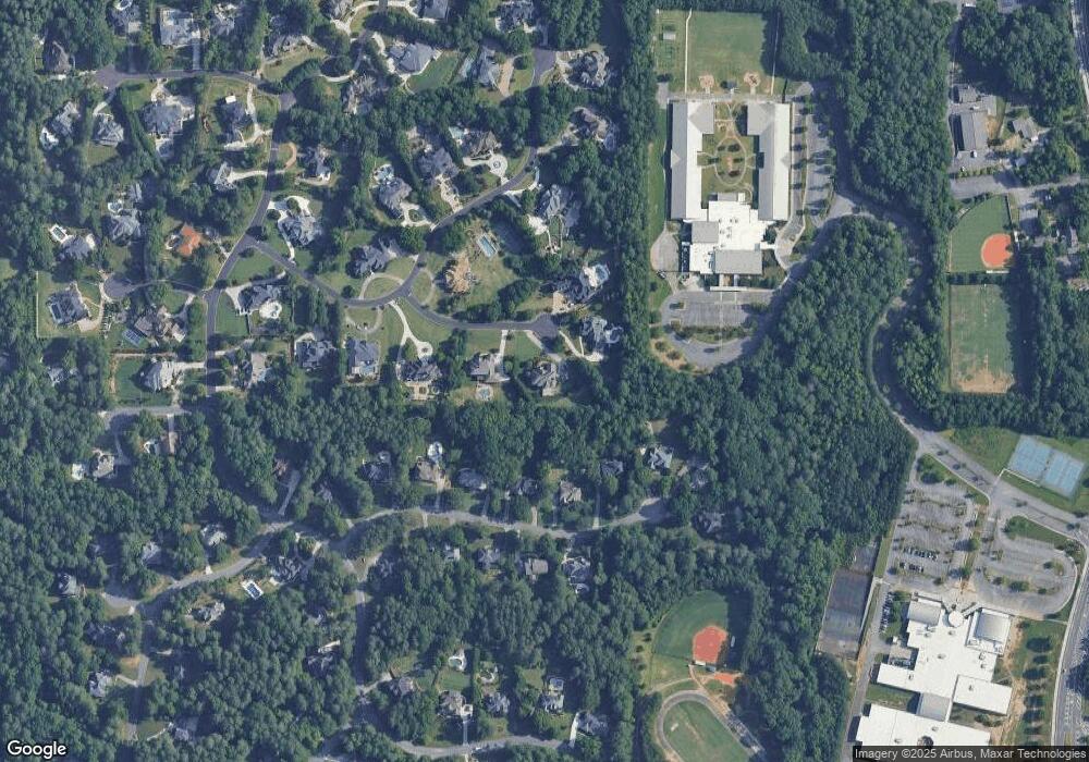 20 Alycia Way, Alpharetta, GA 30004 - photo 1