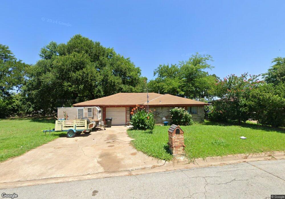 1220 Carla St, Denison, TX 75020 - photo 1