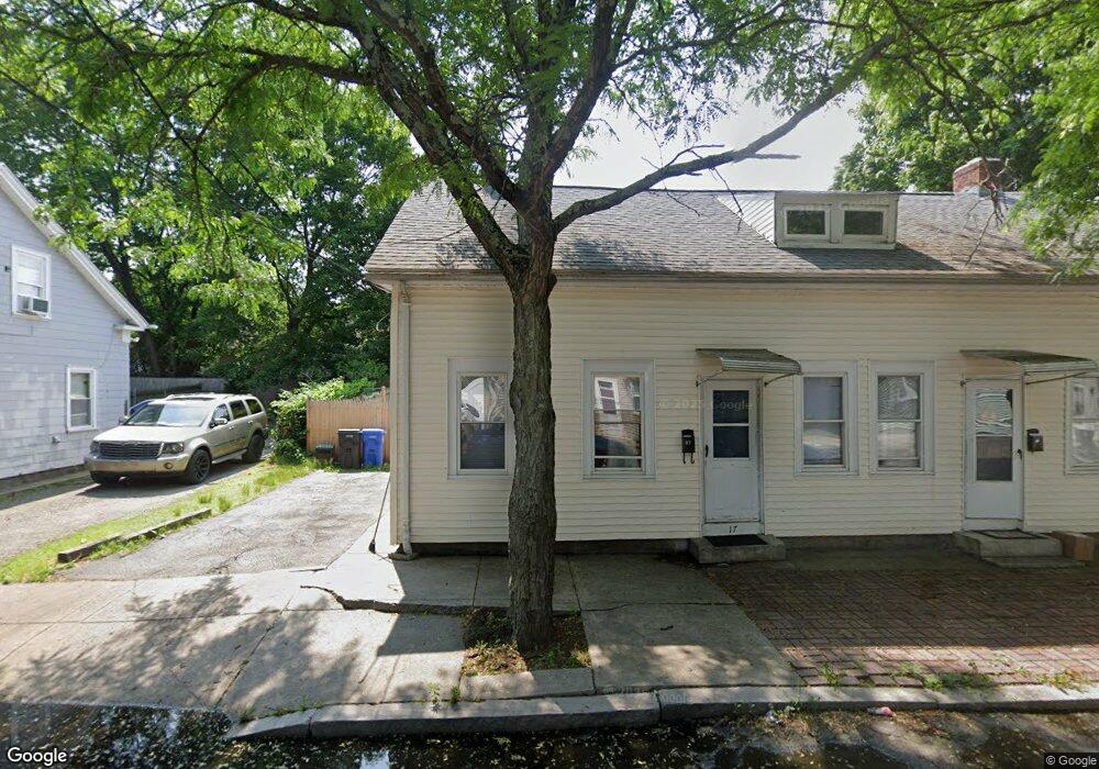 17 Maple St, Cranston, RI 02910 - photo 1