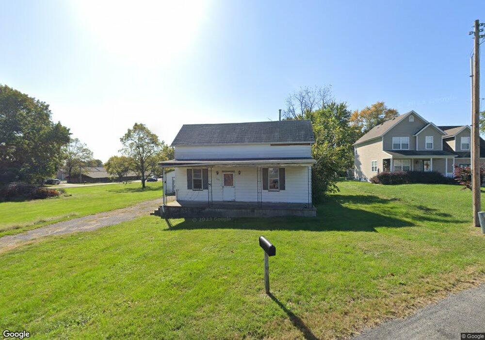 205 W Division St, Maryville, IL 62062 - photo 1