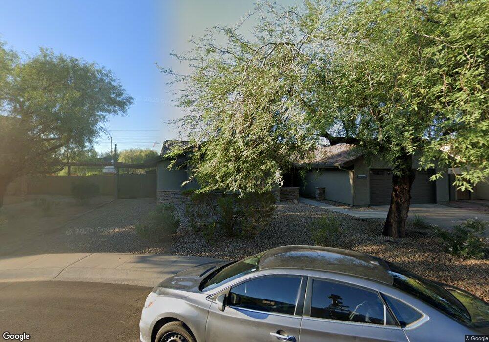 1619 E Laura Ln, Tempe, AZ 85283 - photo 1