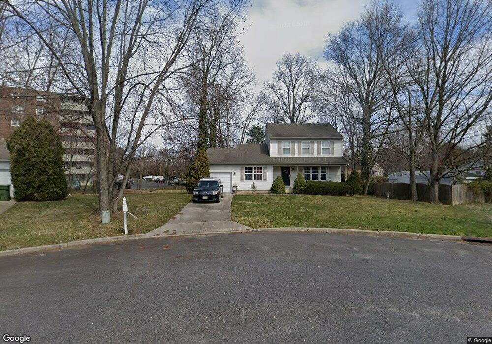 16 Snyder Ct, Cherry Hill, NJ 08002 - photo 1