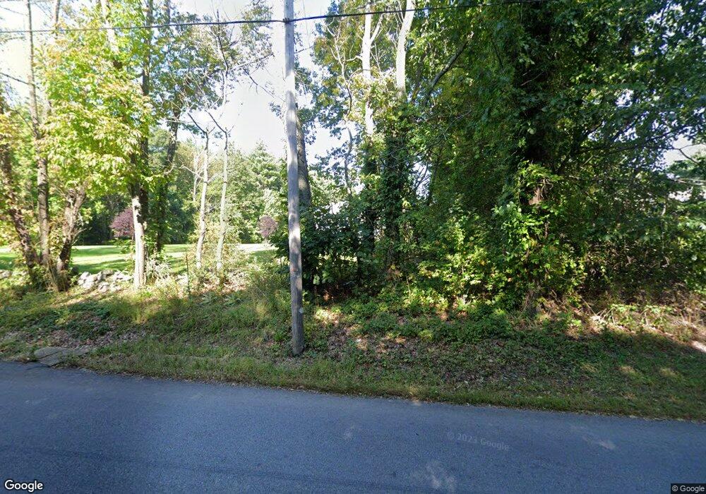 280 Brookfield Rd, Charlton, MA 01507 - photo 1