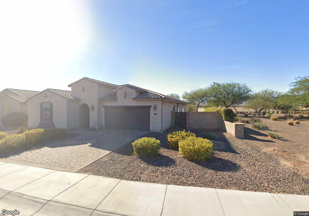 4454 N 186th Ln, Goodyear, AZ 85395 - photo 1