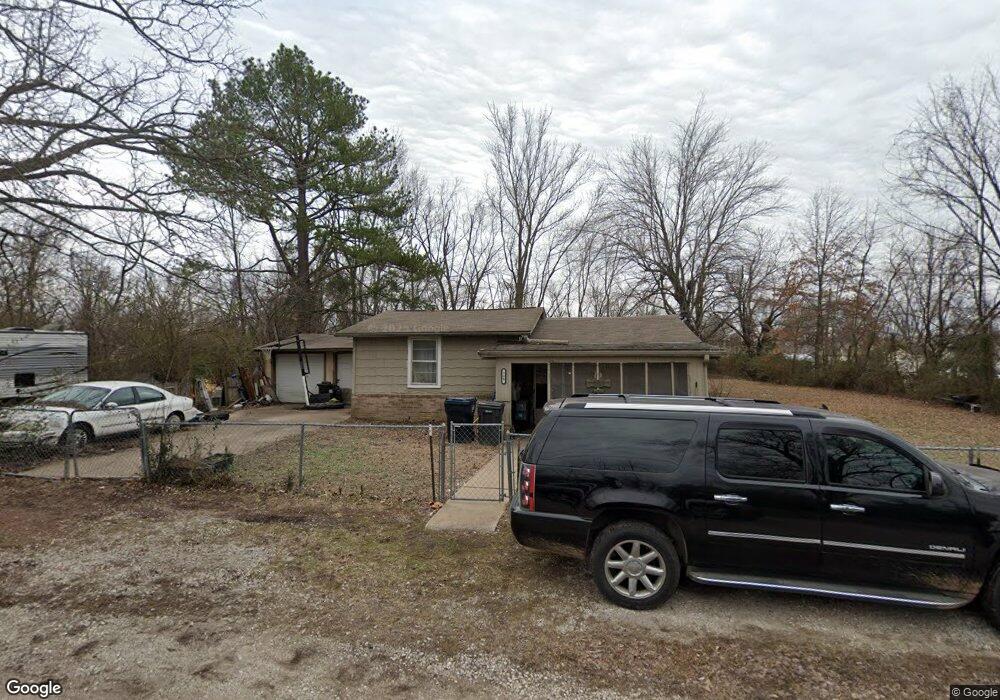 308 E Easy St, Rogers, AR 72756 - photo 1