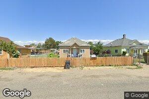 113 Rose St, Mabton, WA 98935